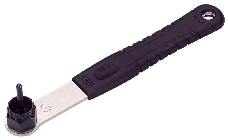 BBB Zahnkranzabzieher LockOut Shim