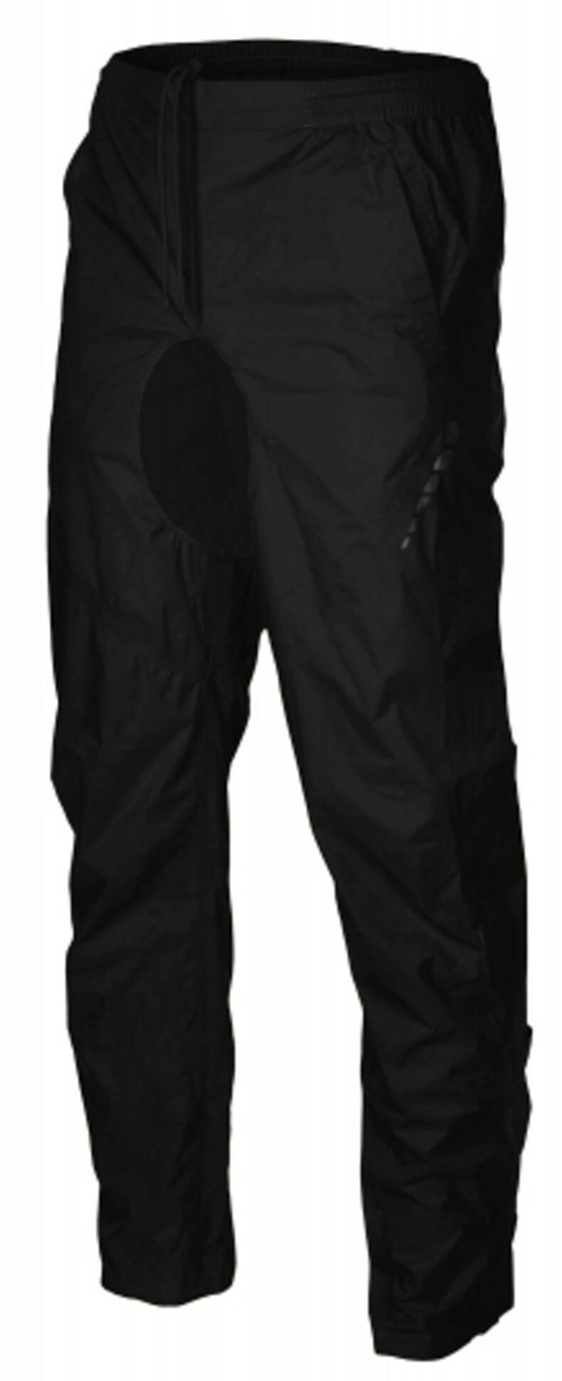 Apura Regenhose Barriere 2 sw Größe: Größe: XXL