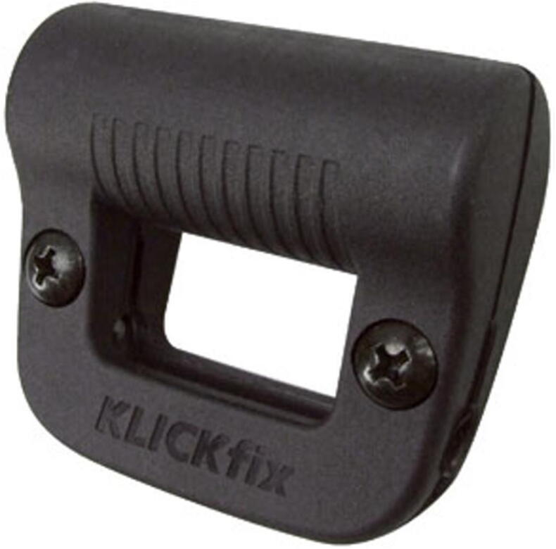 KLICKfix Light Clip Lichthalter f. Korb