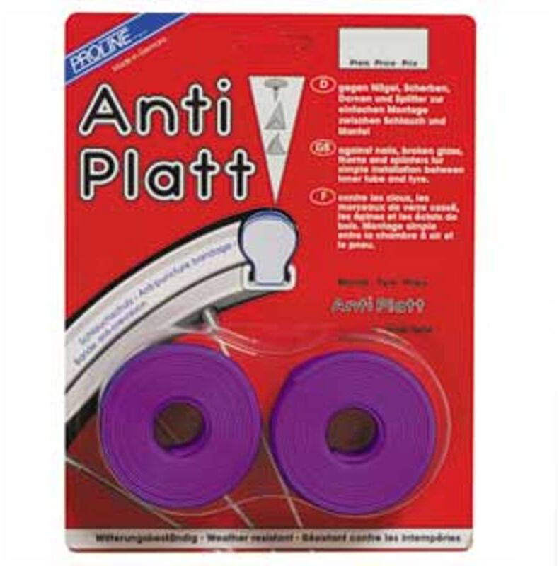 Proline ANTI-PLATT 29" VIOLETT 57-60