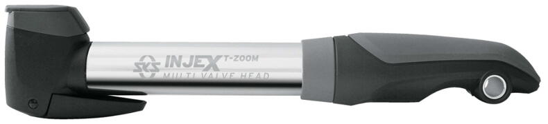SKS Injex T-Zoom Minipumpe 10 bar