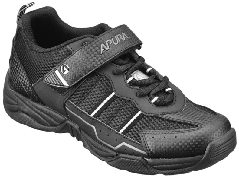 Apura Tourenschuh sw/ws Größe: Größe: 36