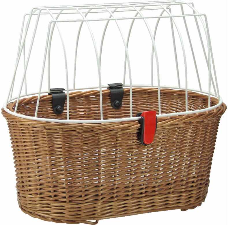 KLICKfix DOGGY BASKET KORBKLIP