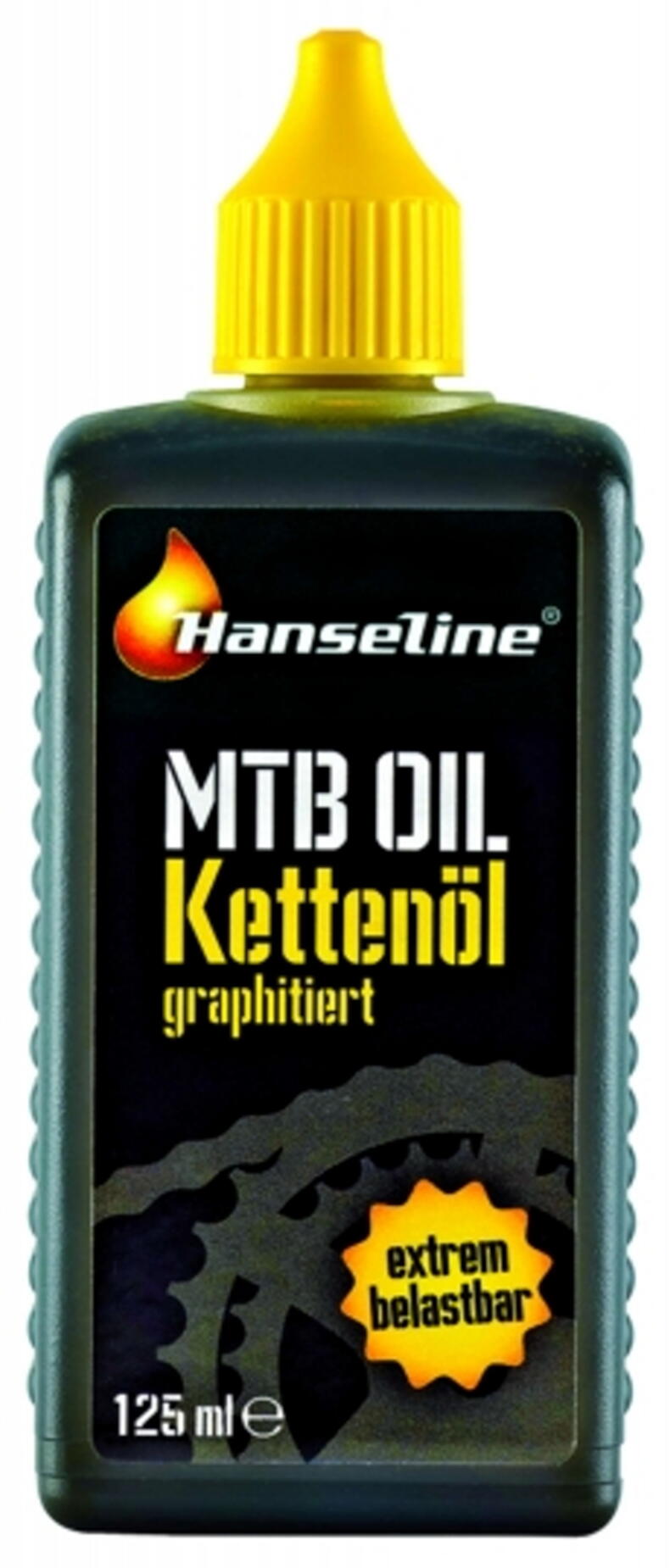 Hanseline MTB-Spezial÷l 125 ml Größe: 125 ml