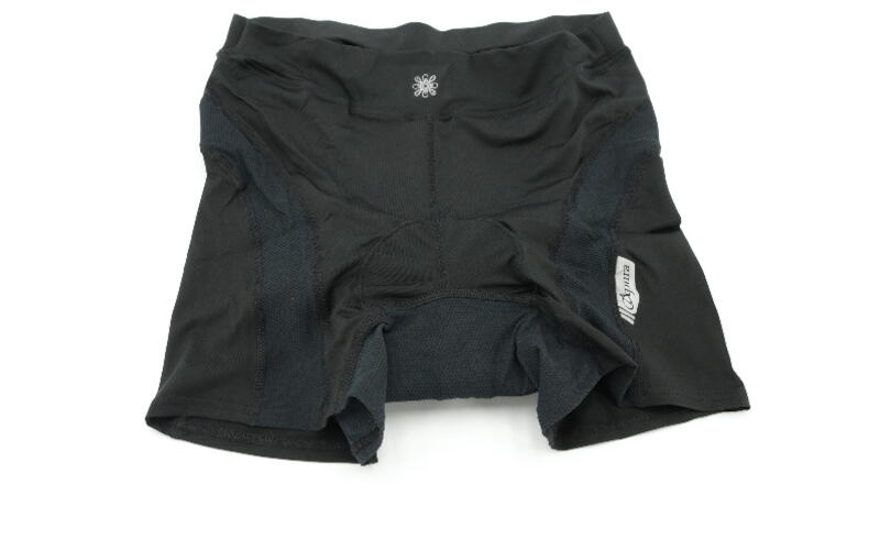 Apura Damen Baselyer Short 2.0 Größe: Größe: S