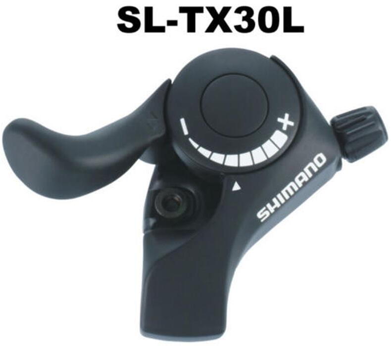 Shimano Schalthebel TX 30 Tourney 3f.