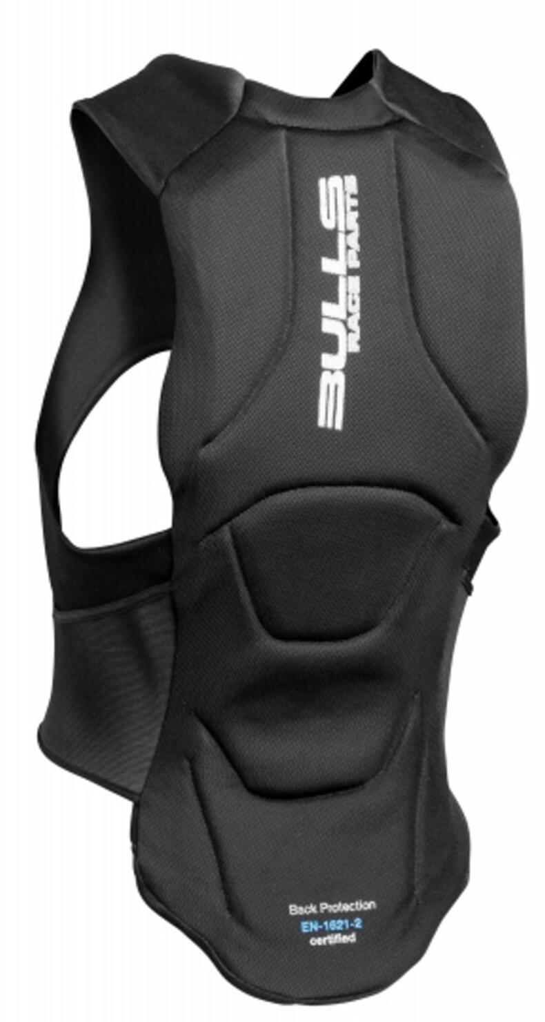 Bulls Body Protection Weste Größe: Größe: S