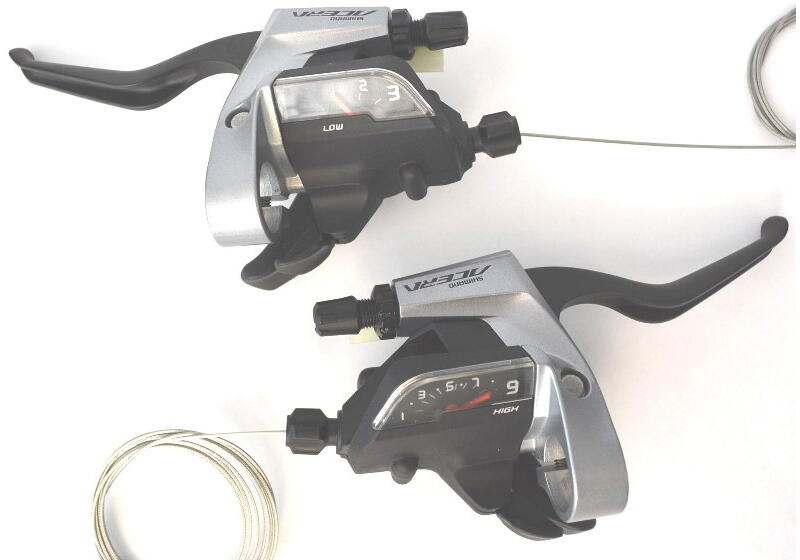 Shimano S/B-Hebelpaar ST-T3000  Acera