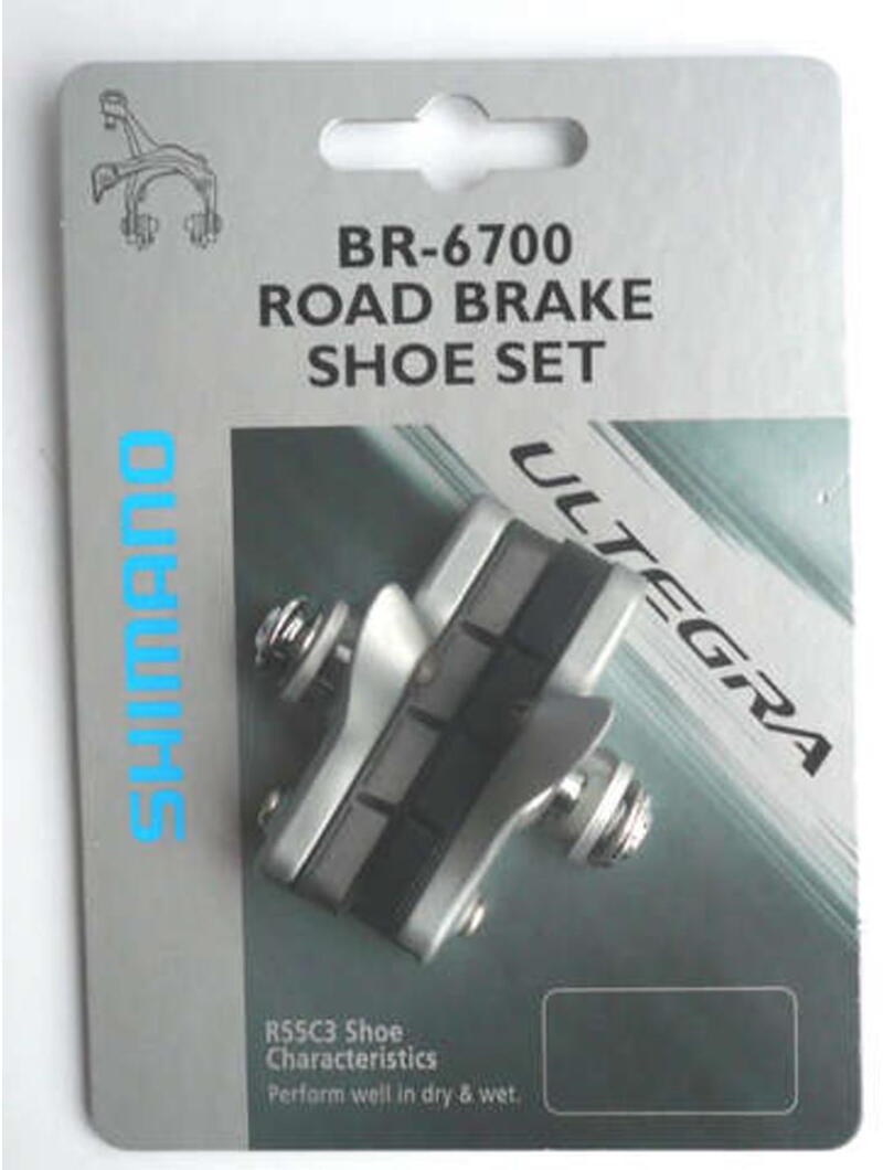 Shimano Ultegra BR-6700 Bremsschuhe