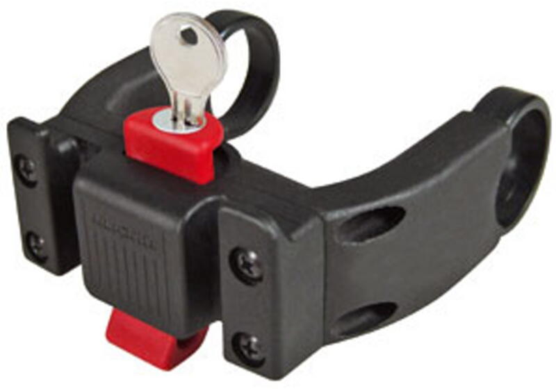 KLICKfix Lenkeradapter E-Bike Schloss