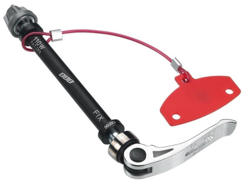 BBB Transportachse ForkGrip 110mm
