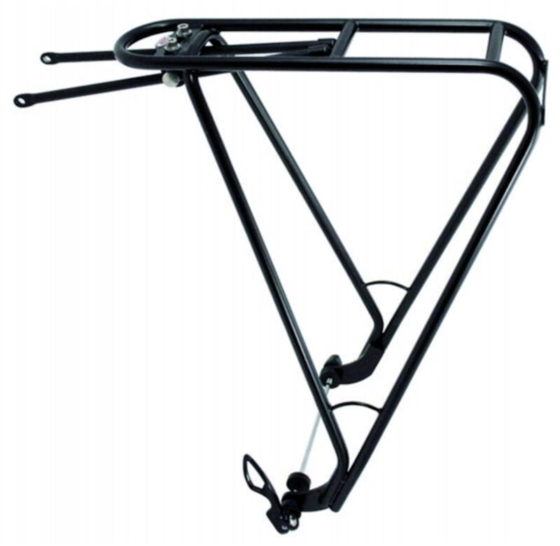 Fahrrad Gepäckträger 15kg Tubus Smarti Gepäcktr? Produktbild-Vorschau 7