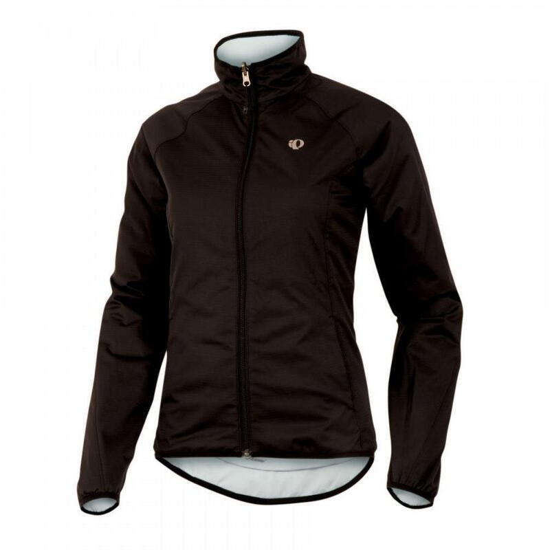 Pearl Izumi Da. Wendejacke Elite Prisma li Größe: Größe: 40