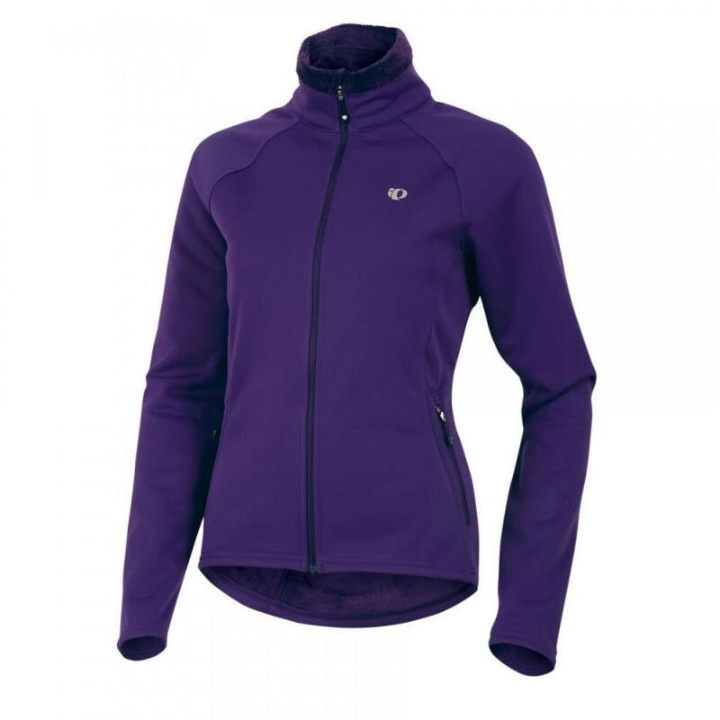 Pearl Izumi Damen Jacke Insulatour lila Größe: 38