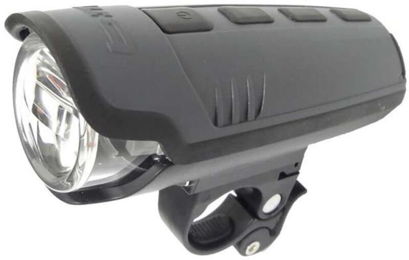 Busch & Müller Xon PureBasic LED Scheinwerfer
