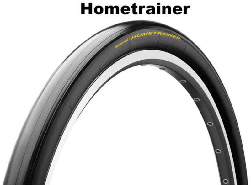 Continental Hometrainer 23-622 falt