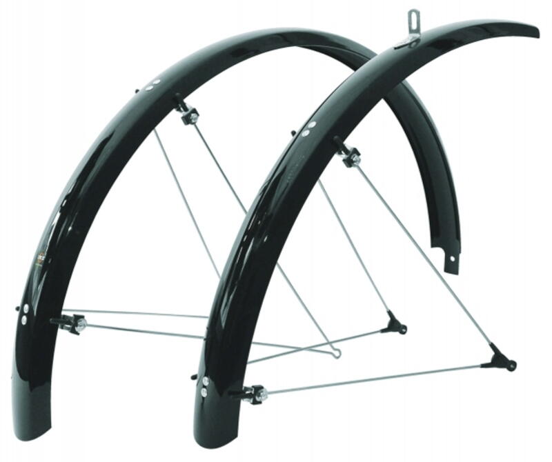 SKS Blümels B53 24" Schutzbleche s