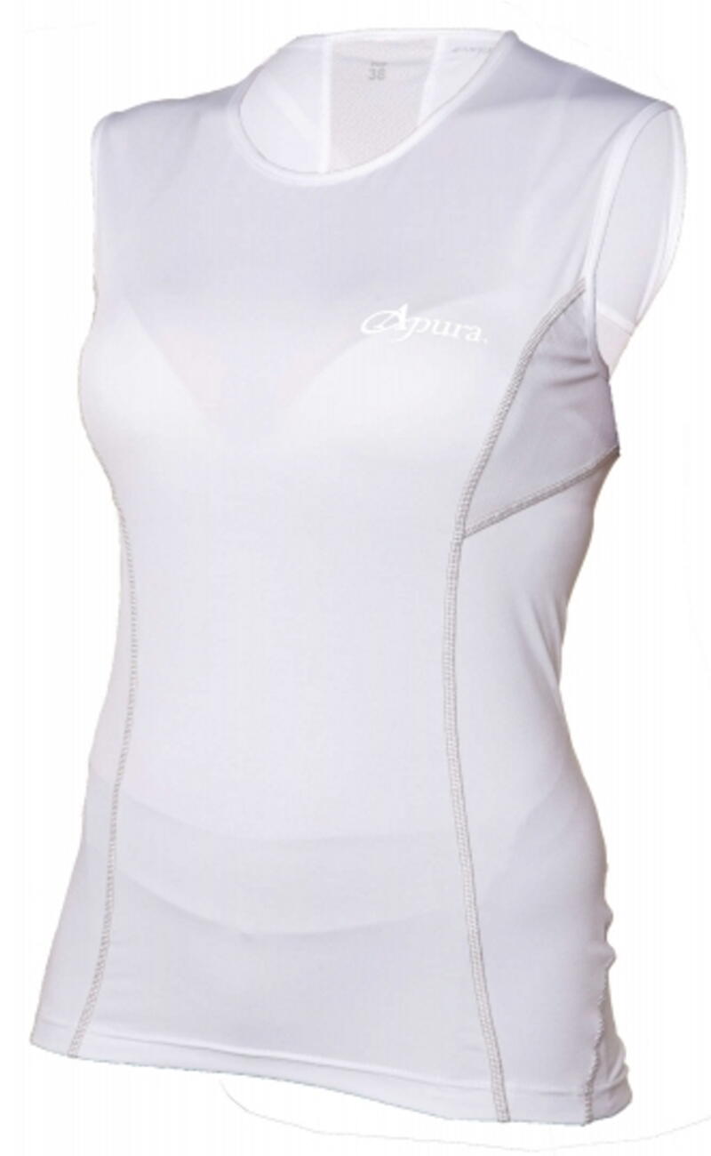 Apura Sleeveless Shirt Underwear Größe: 42