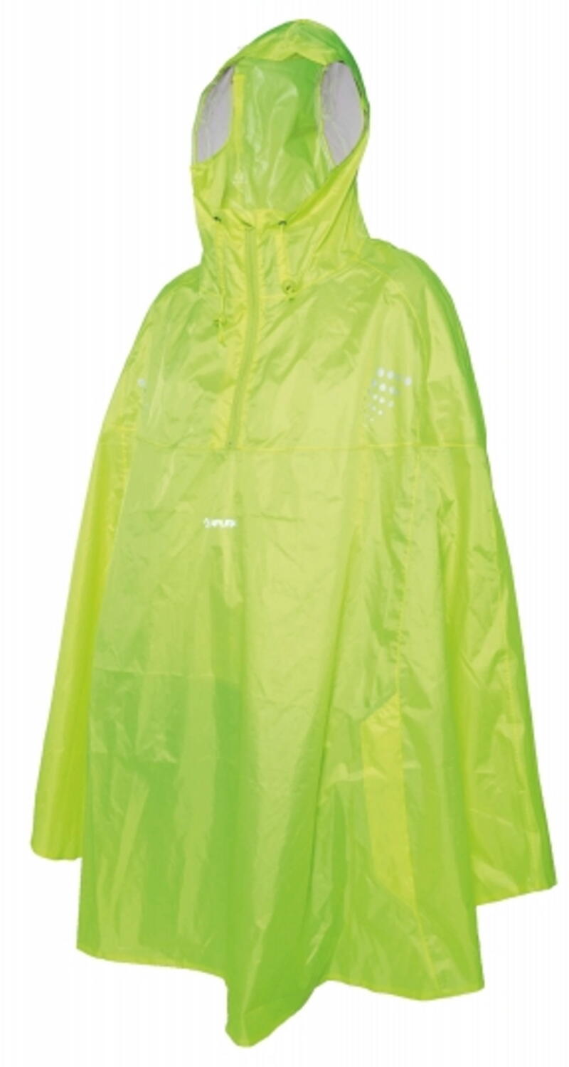 Apura Regencape lime Größe: Größe: S