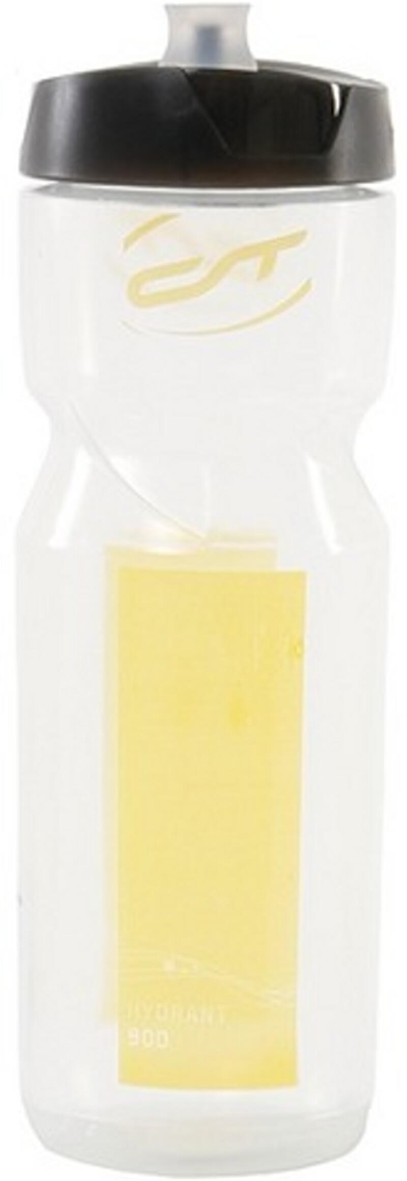 Contec Trinkfl. Hydrant 800 neogelb
