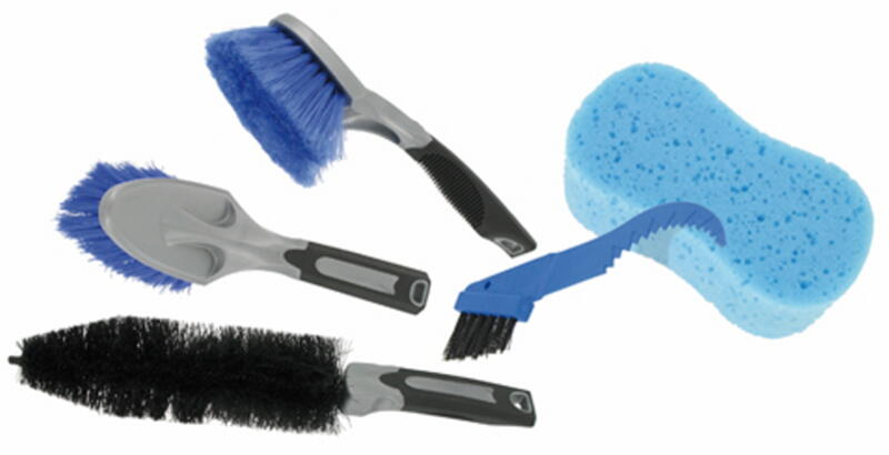 VAR Reinigungs Set 5tl. NL-78100