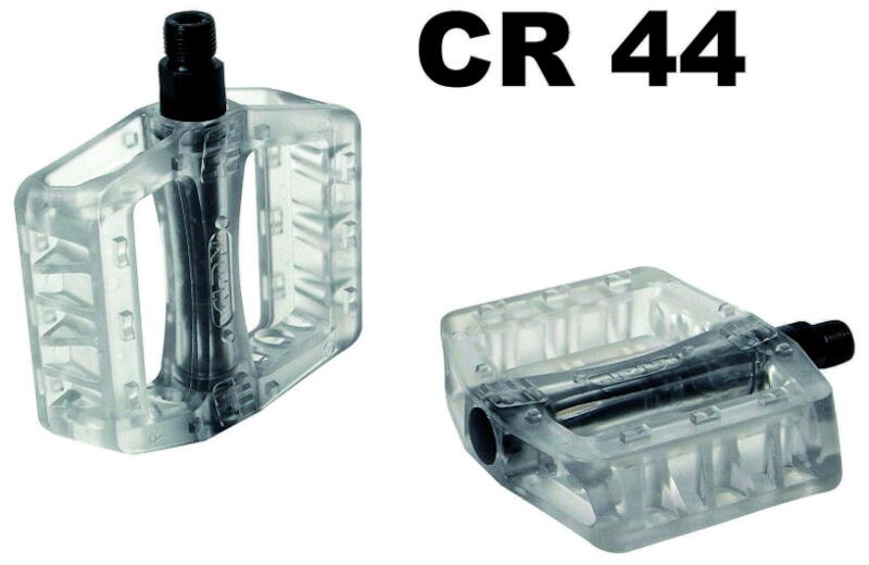 NC-17 CR44 Plastic Pro transparent