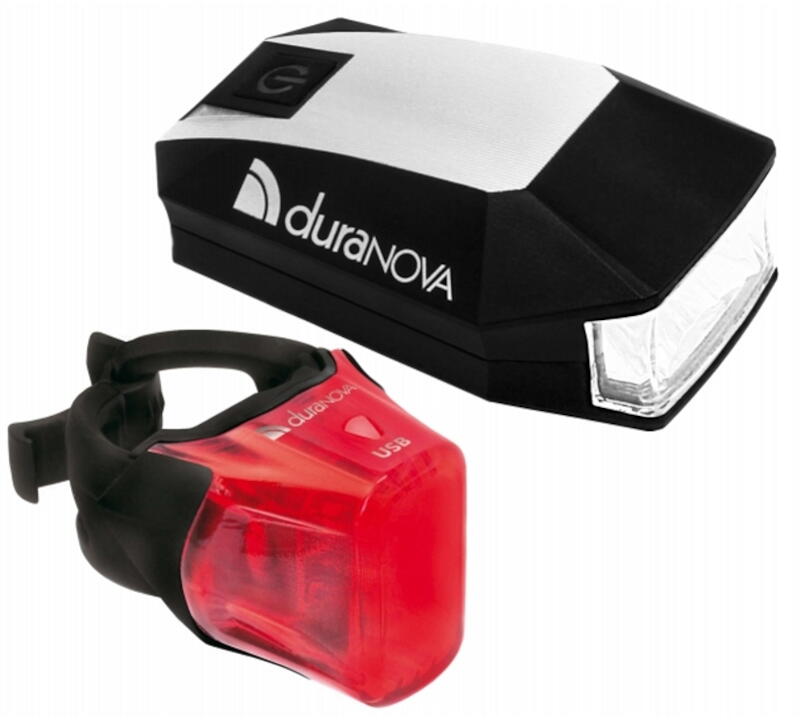 Duranova Set Lynx F30mini/Vegas RII USB