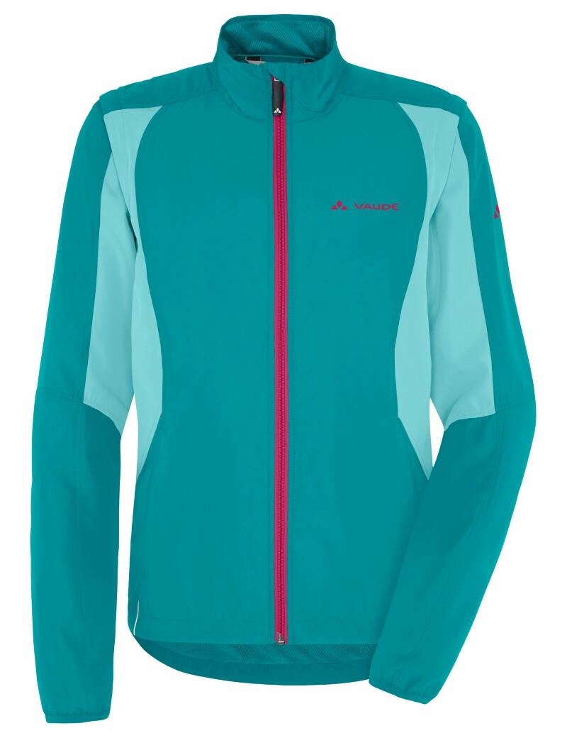 Vaude Wo. Dundee Classic ZO Jacke tk Größe: Größe: 44