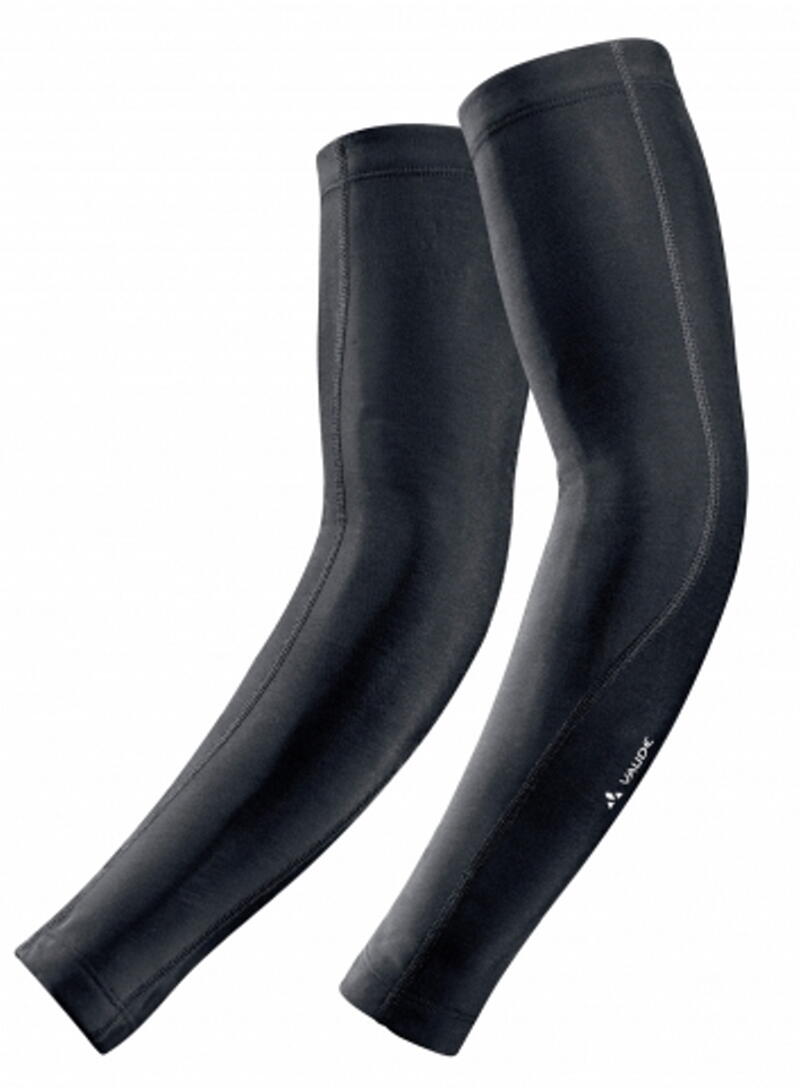 Vaude Armling Arm Warmer schwarz Größe: Größe: XL