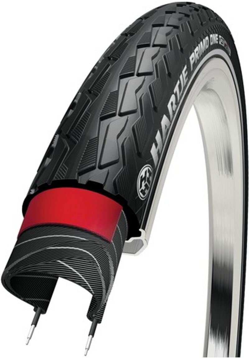 Hartje 28" Reifen Brake 32-622 sw ref