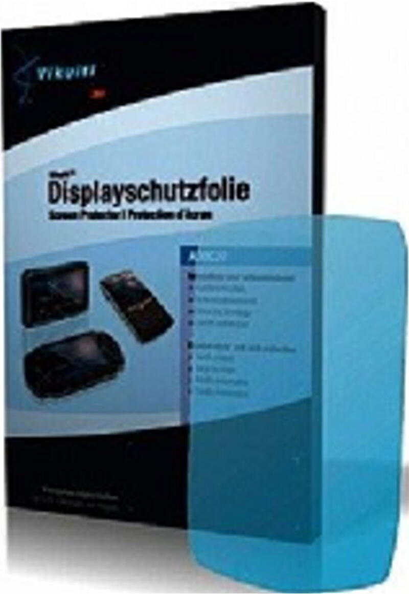 Teasi One2 Displayschutzfolie