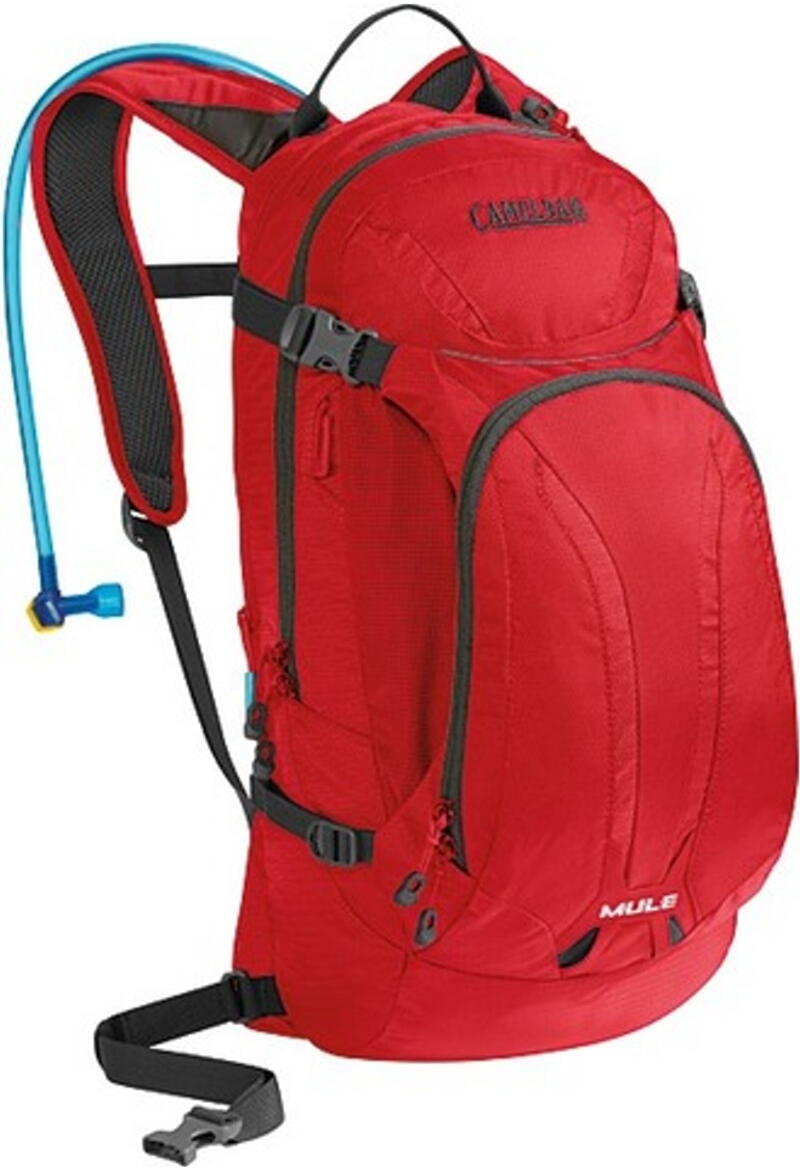 Camelbak Trinkrucksack "M.U.L.E.",sw/gr