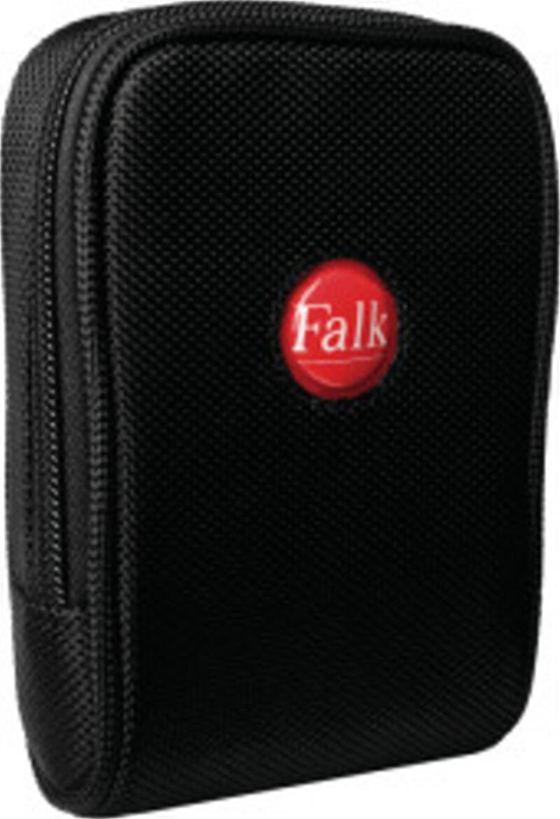 Falk Tasche f. Ibex-GPS sw
