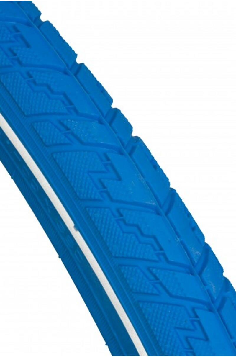 LIIX Reifen 40-635 blau Dutch Perfe