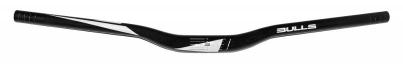 Bulls High Riser Bar 680 mm 38 Grad