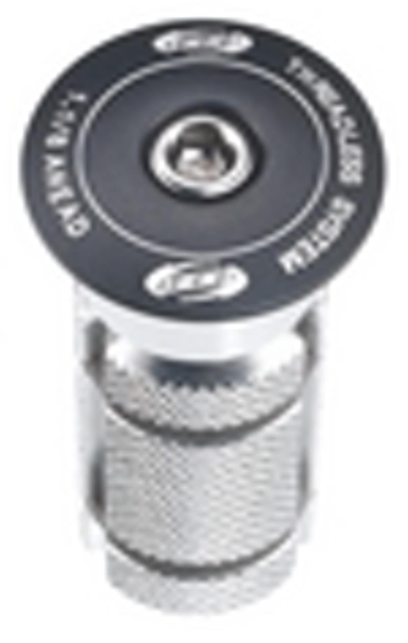 BBB A-Headklemme 1 1/8 f.Carbon sw