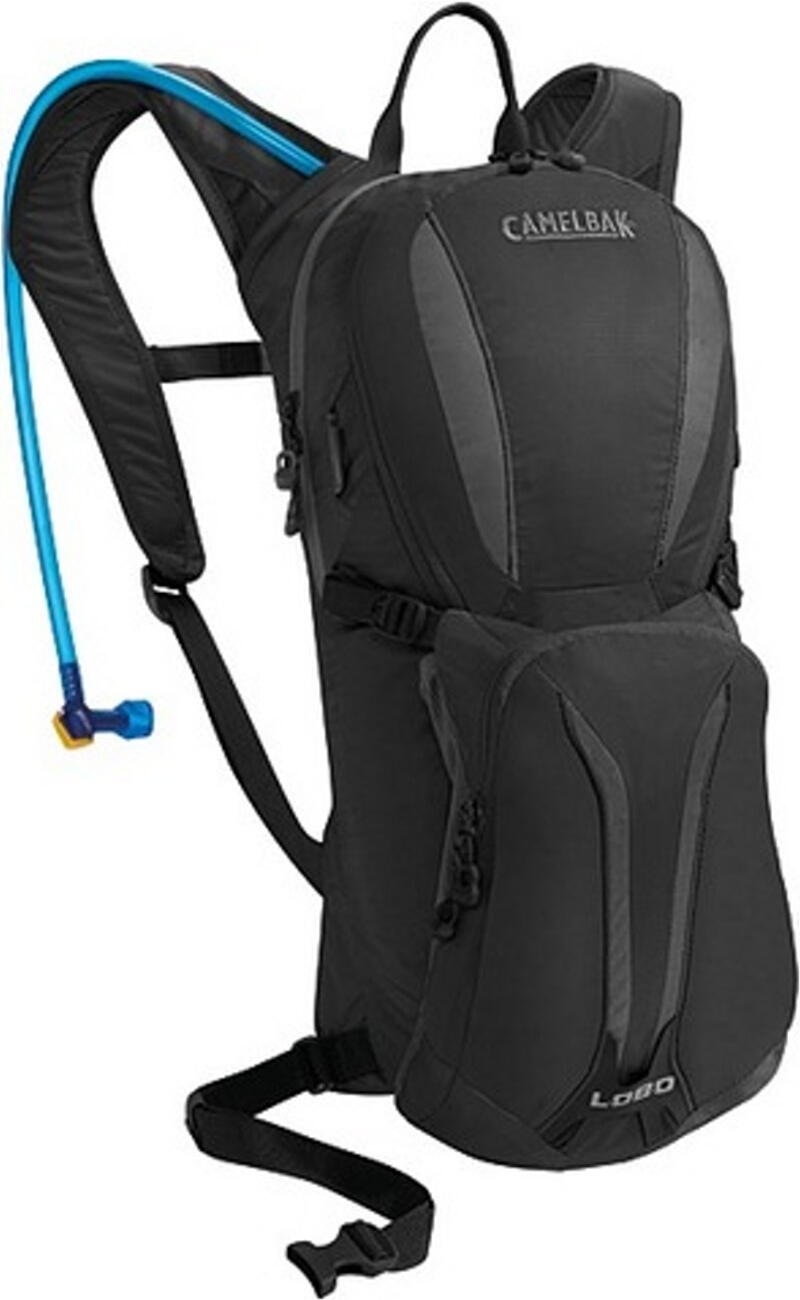 Camelbak Trinkrucksack "Lobo", sw