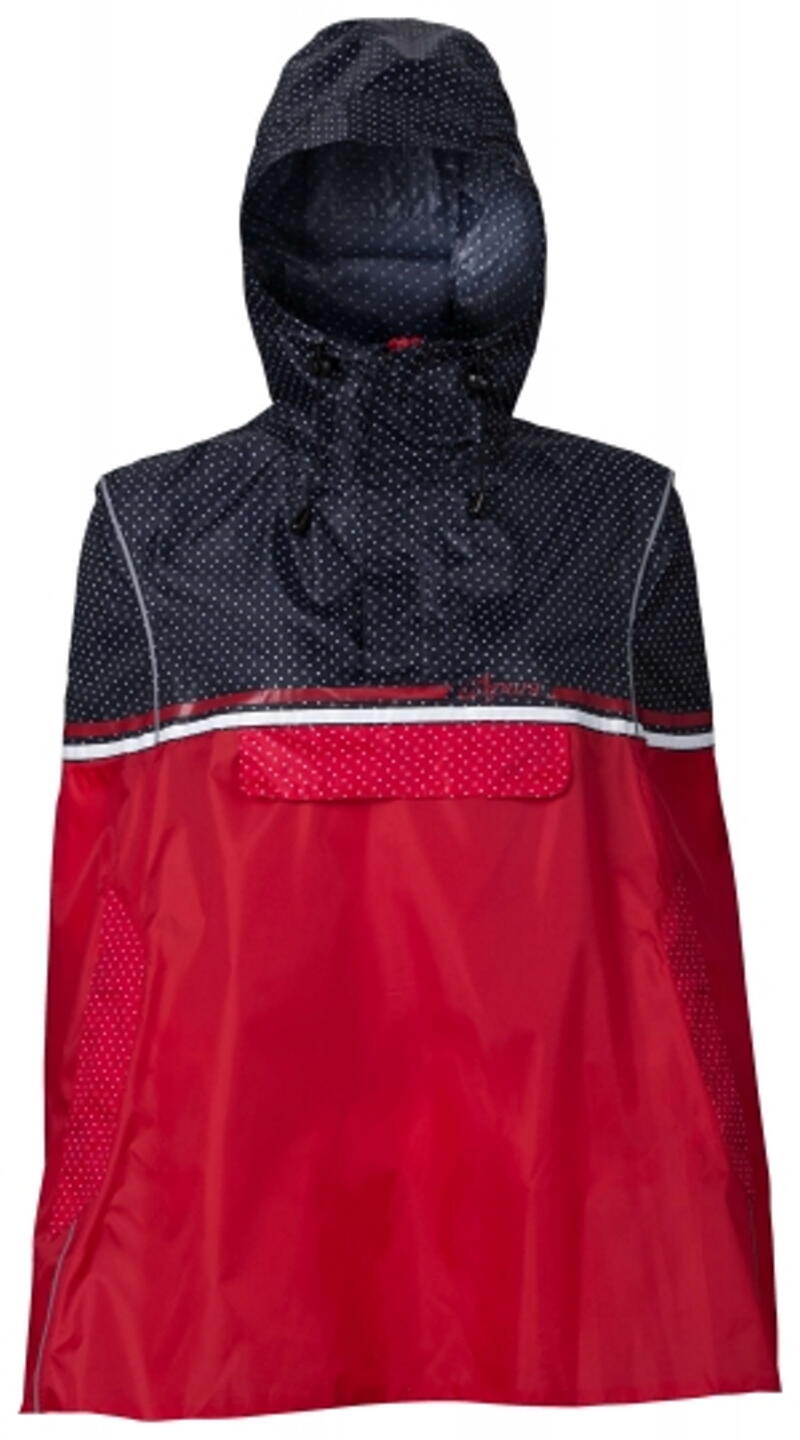 Apura Regencape Little Drop Größe: Größe: 128-140