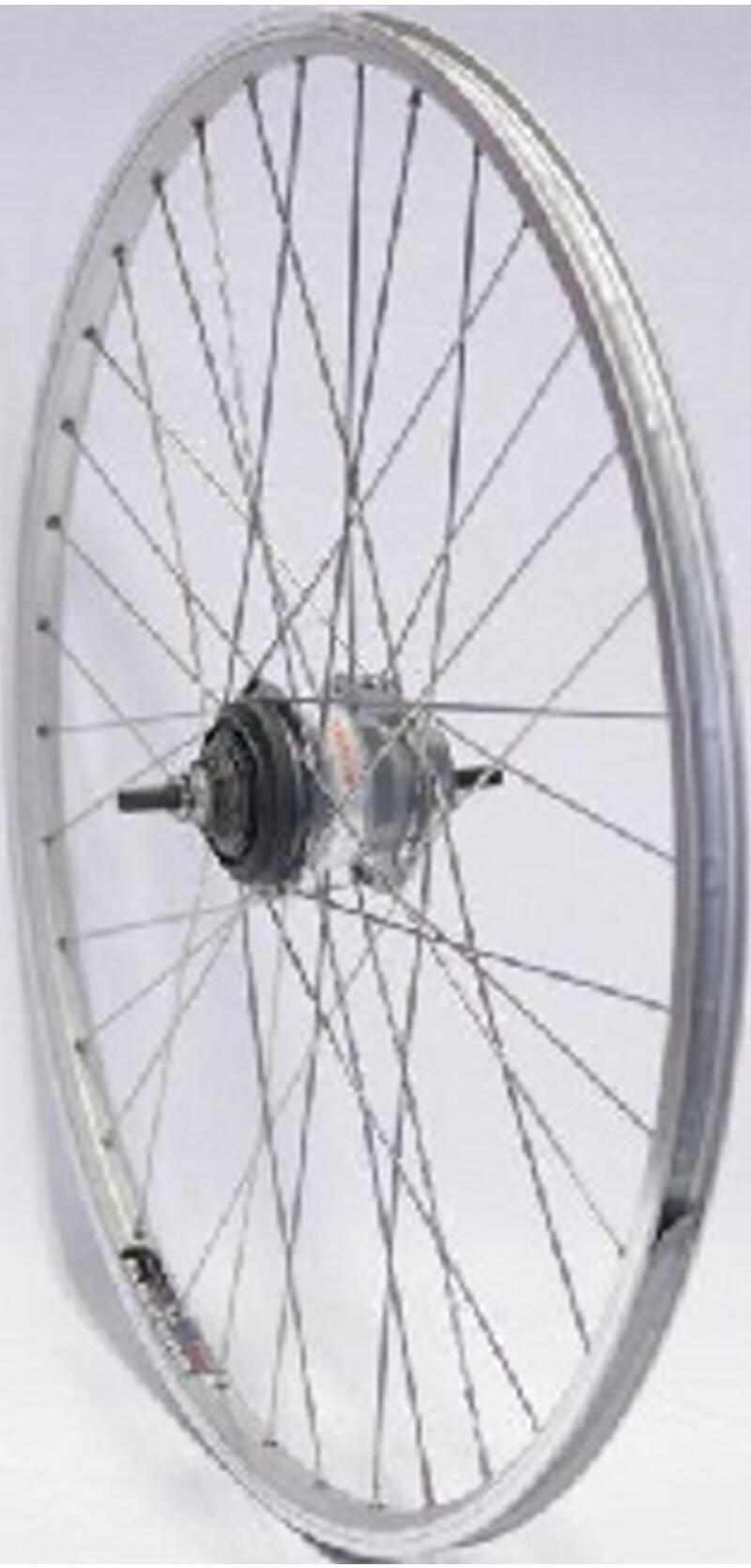 Gazelle 28"HR Vision Shim.7G-Nexus si.