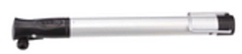 BBB Minipumpe Traveller 345mm 7bar