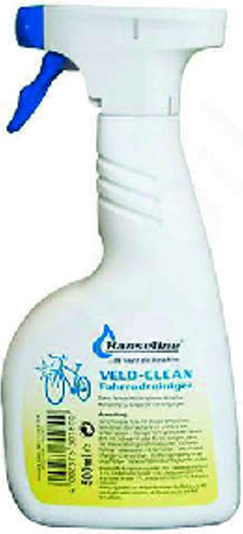 Hanseline Velo Clean 500ml Reiniger Größe: 500 ml