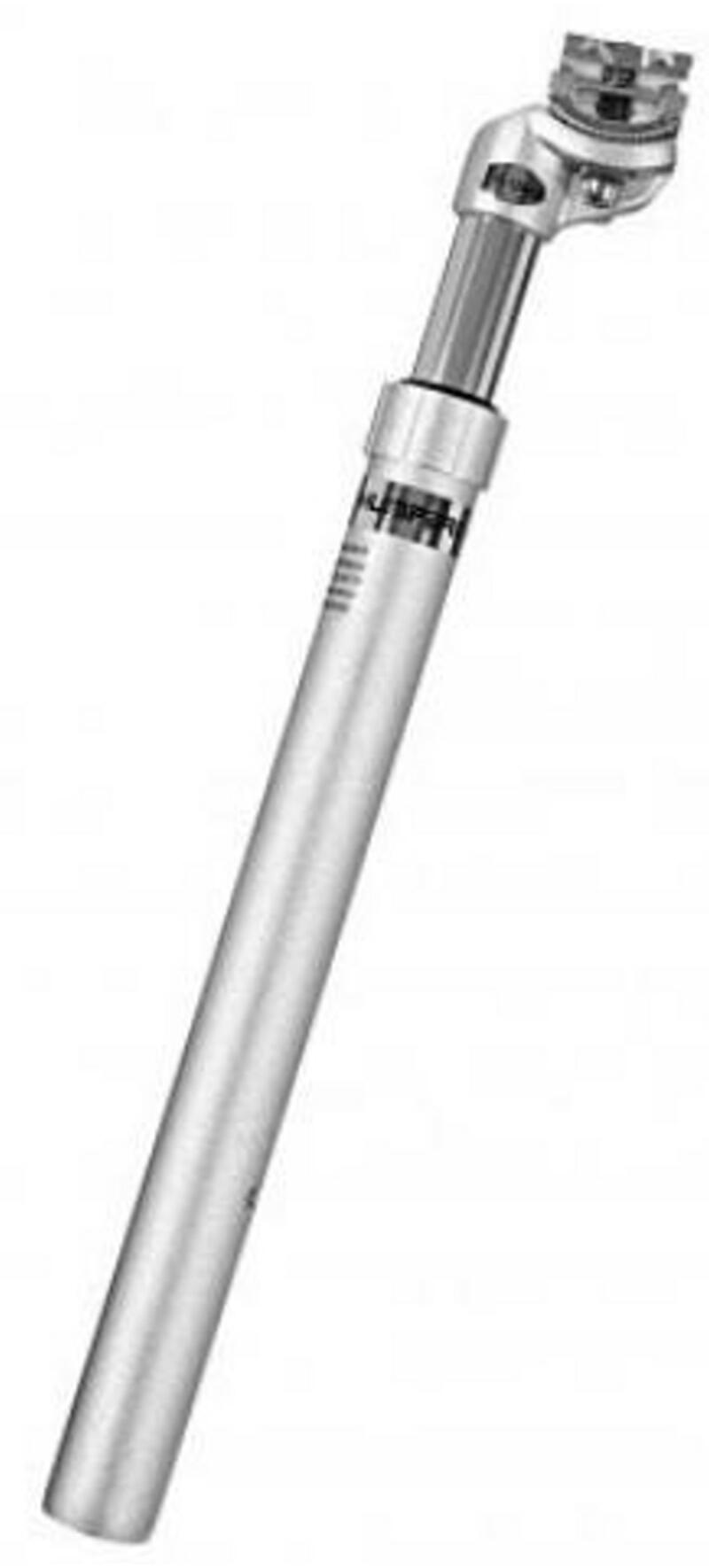 Ergotec Sattelstütze SP-4.1 27,2 si