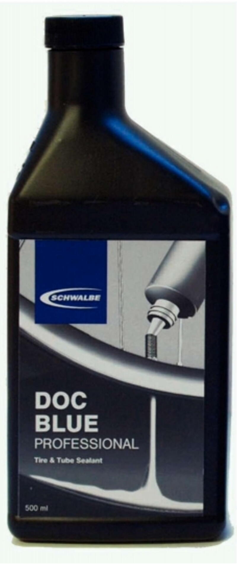 Schwalbe Doc Blue Professional Größe: 500 ml