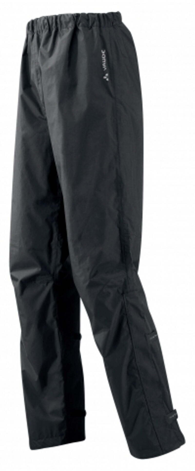 Vaude Me Fluid Pants II Herren sw