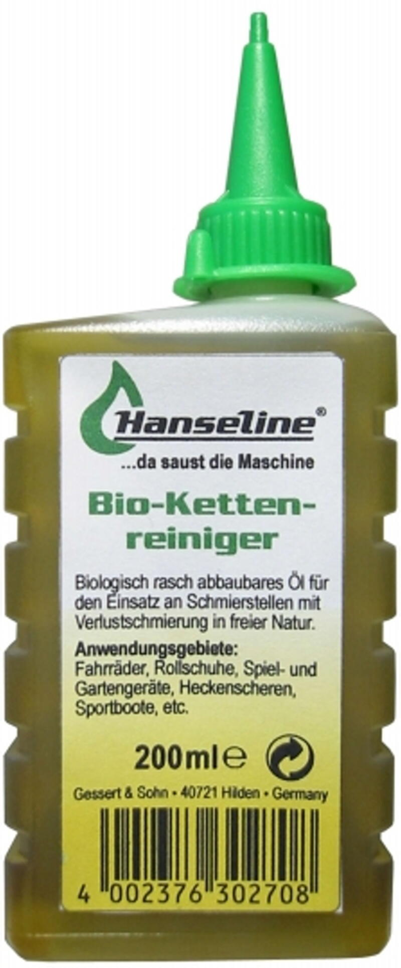 Hanseline Größe: 200 ml