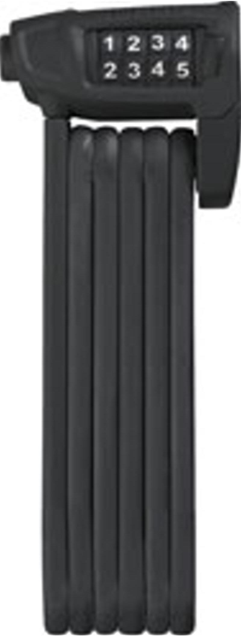 Abus Bordo 6150/85 Combo Lite sw