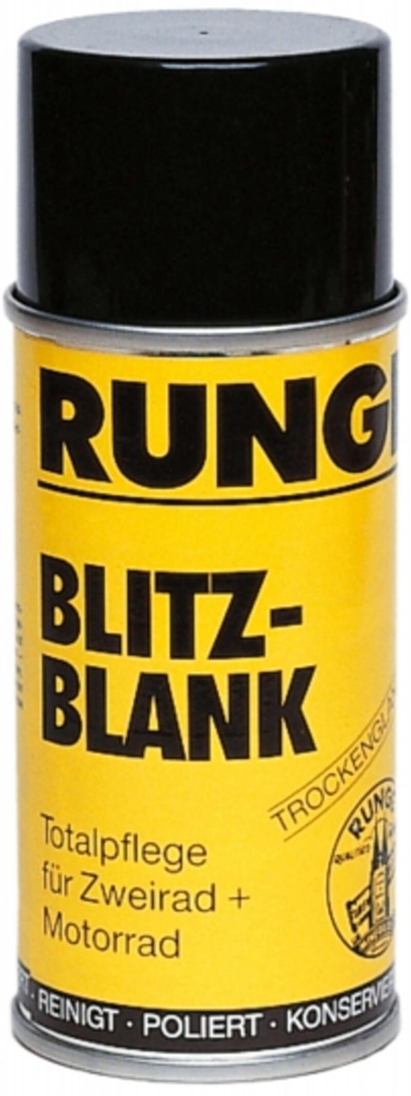 Runge Blitz Blank Spray 150ml Größe: 150 ml