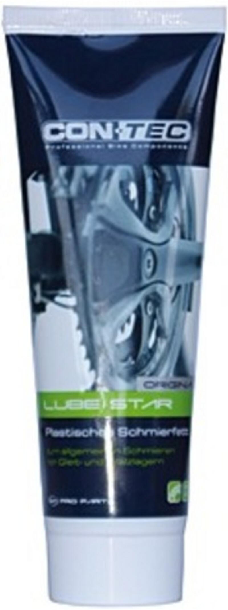 Contec Lube Star 100g