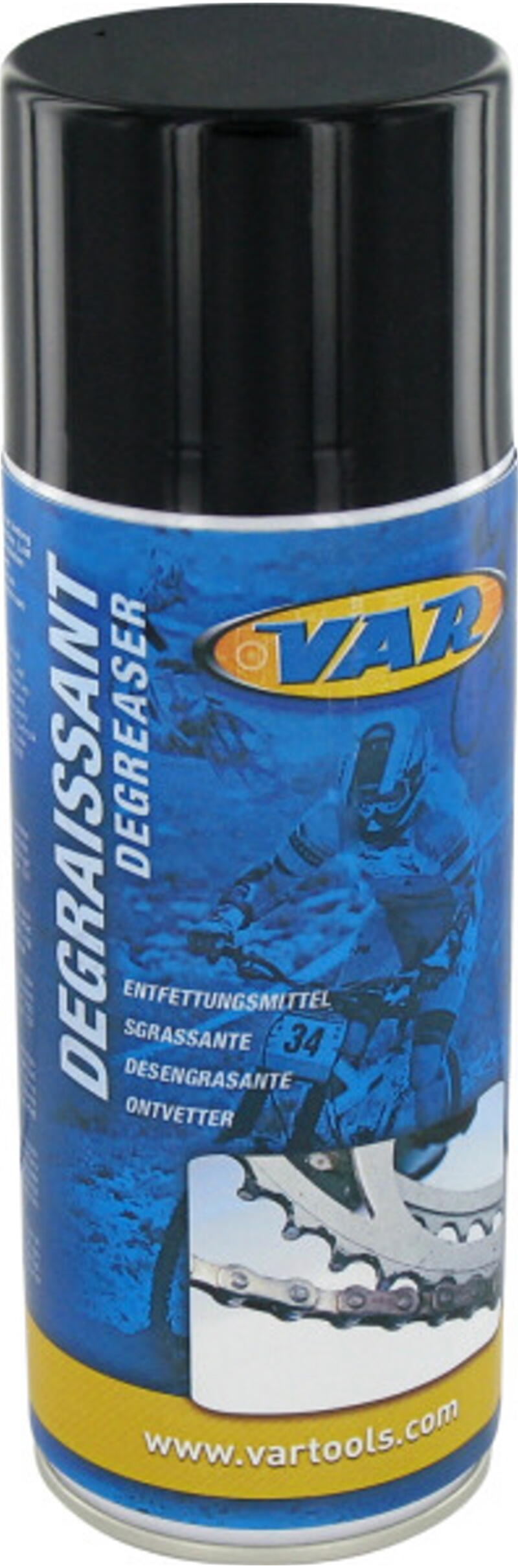 VAR Entfetter NL-75300