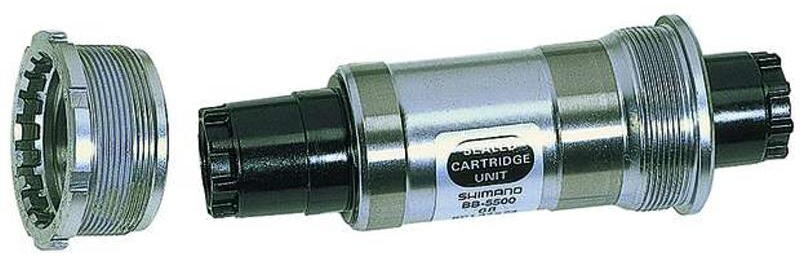 Shimano Innenlager ITA 109,5 Octalink